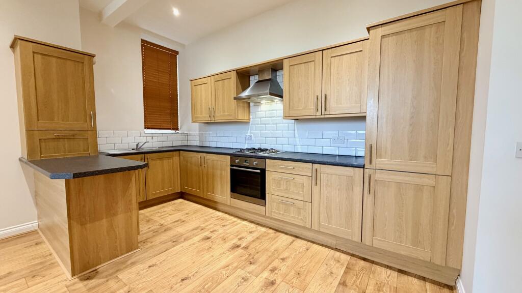 Apartment in Sheffield - View 4