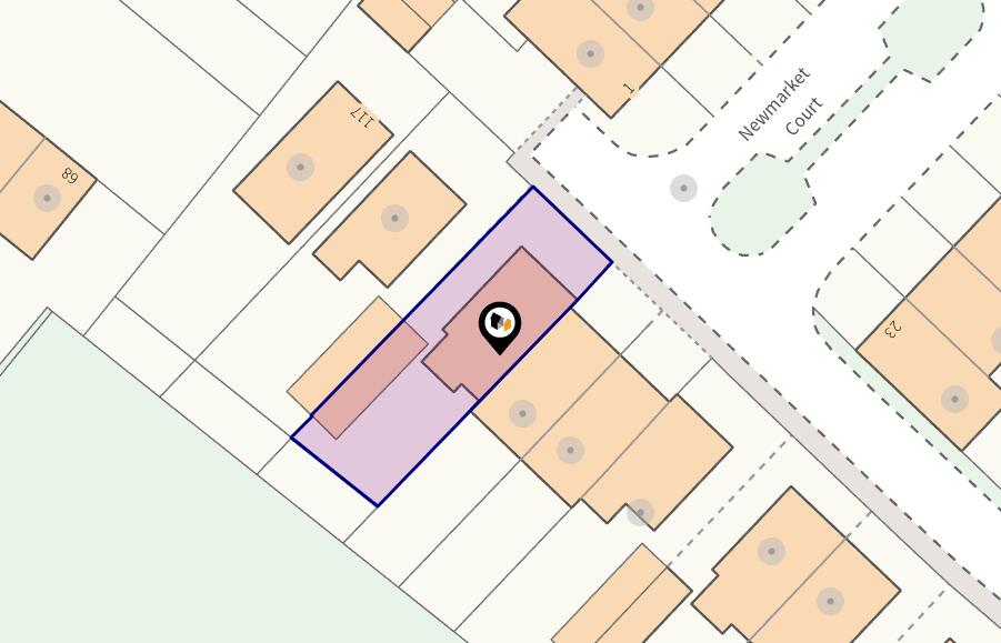 Additional image 20 of Goldsmith Way, St Albans, Herts, AL3
