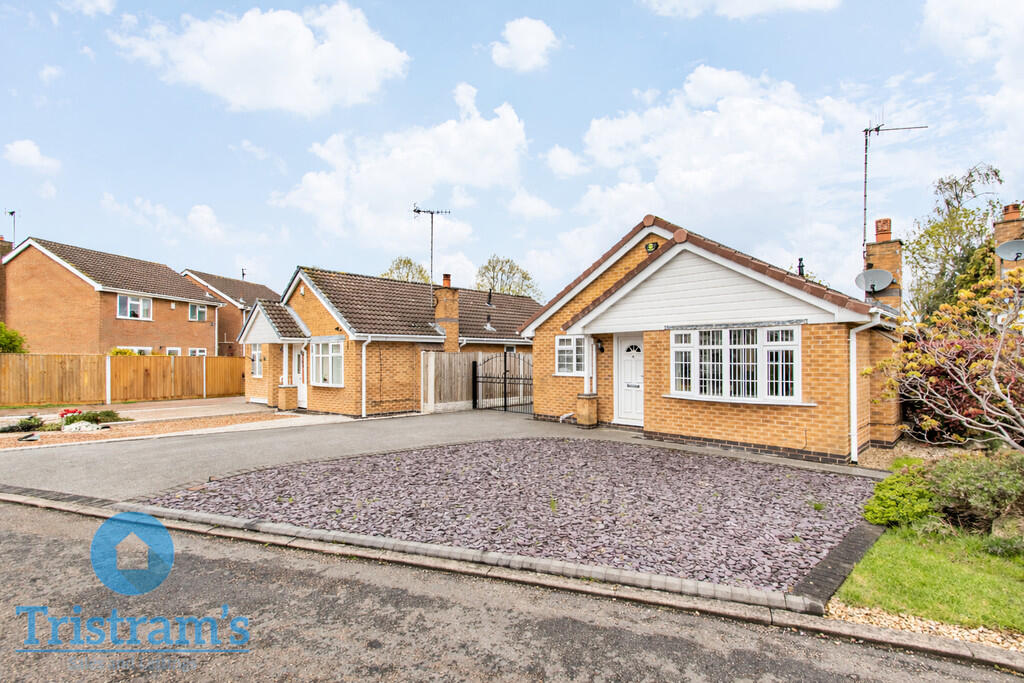 Main image of property: Needwood Avenue, Trowell