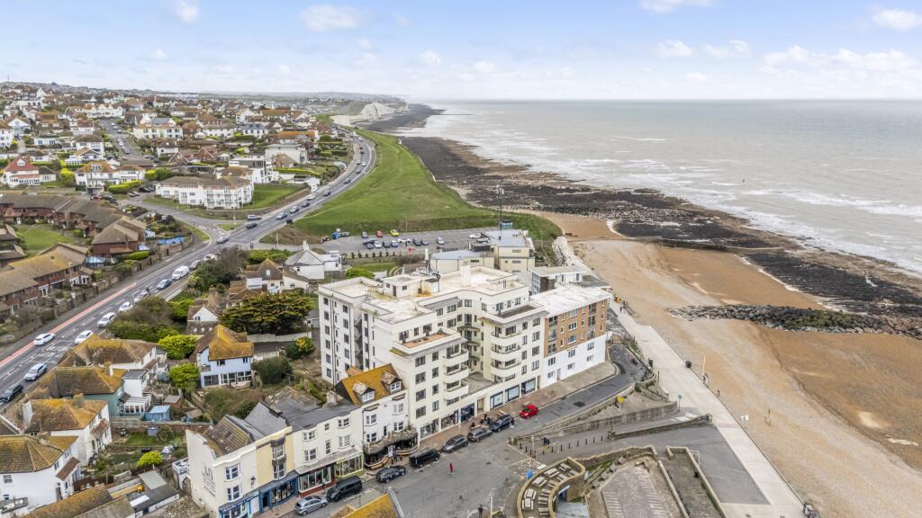 Main image of property: 29 St Margarets High Street Rottingdean Brighton BN2 7HS