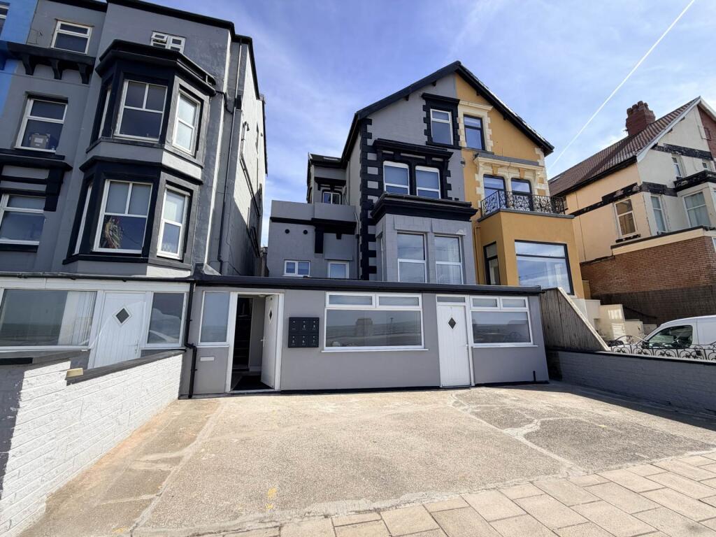 Main image of property: The Promenade, Blackpool, FY1 2LB
