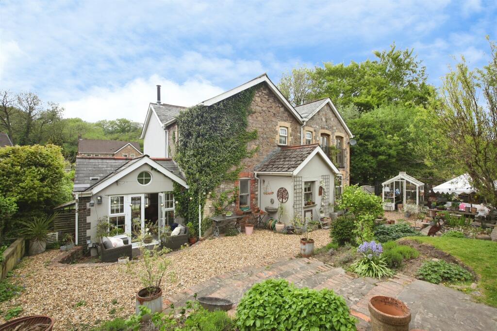 Main image of property: School Road, Miskin, Pontyclun