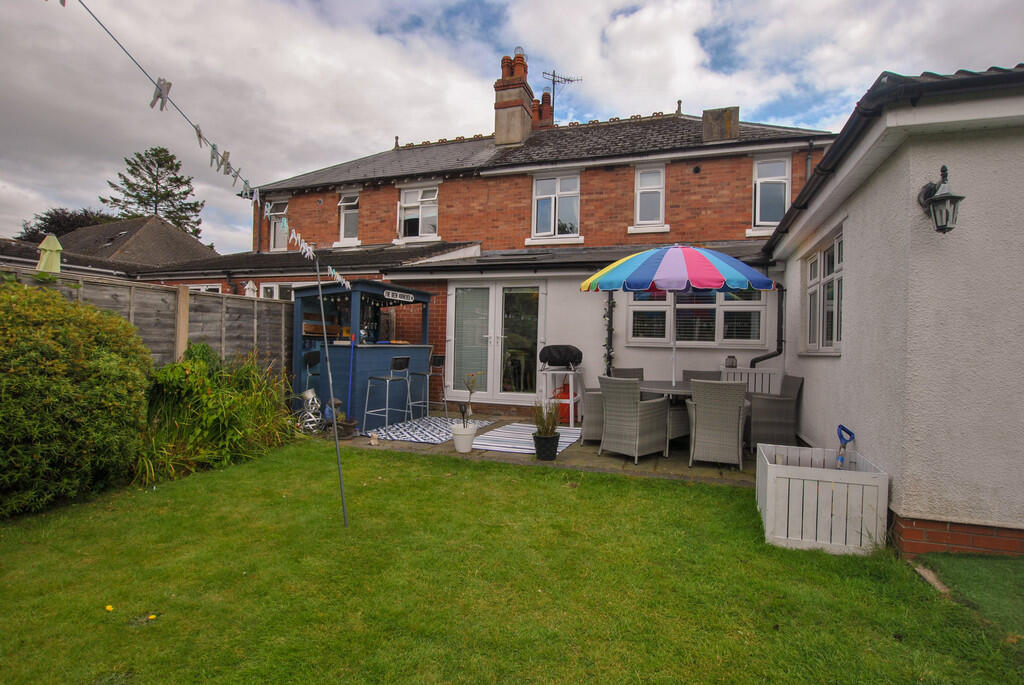 Crescent Road, Wellington, Telford, TF1 3DW. photo 4