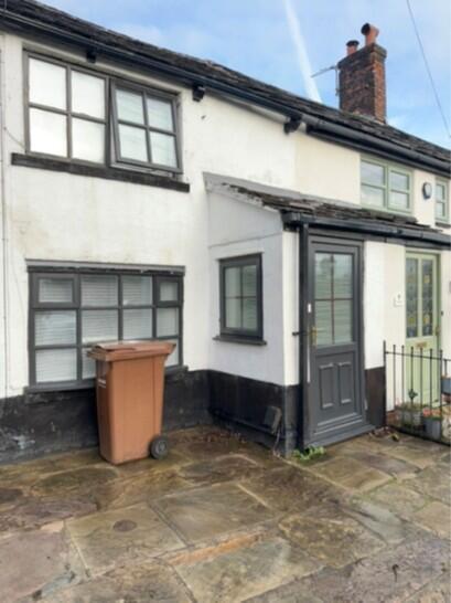 Main image of property: Greave Fold, Stockport, Greater Manchester, SK6
