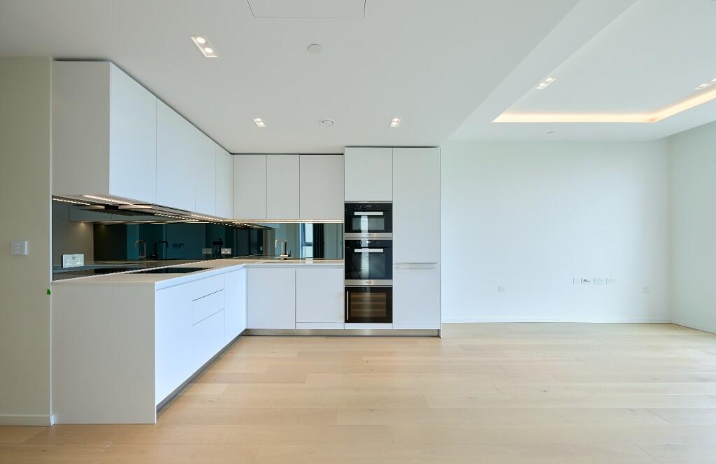 Main image of property: Lillie Square, Seagrave Road
London
SW6 1RX
