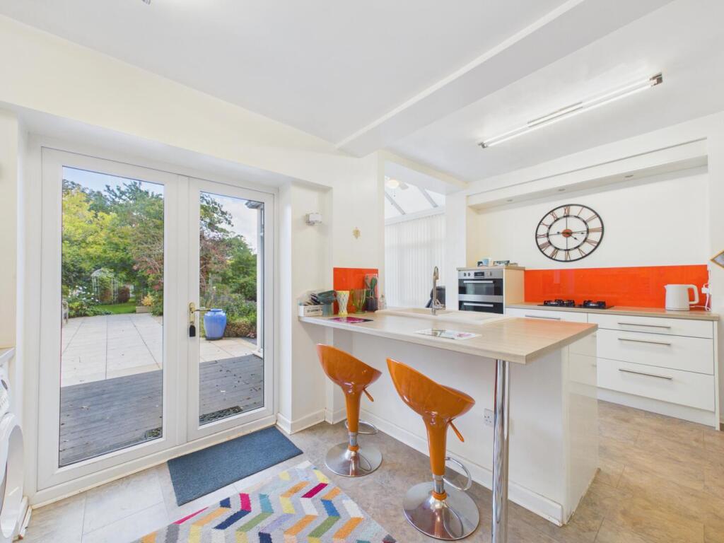 House in Sheffield - View 5