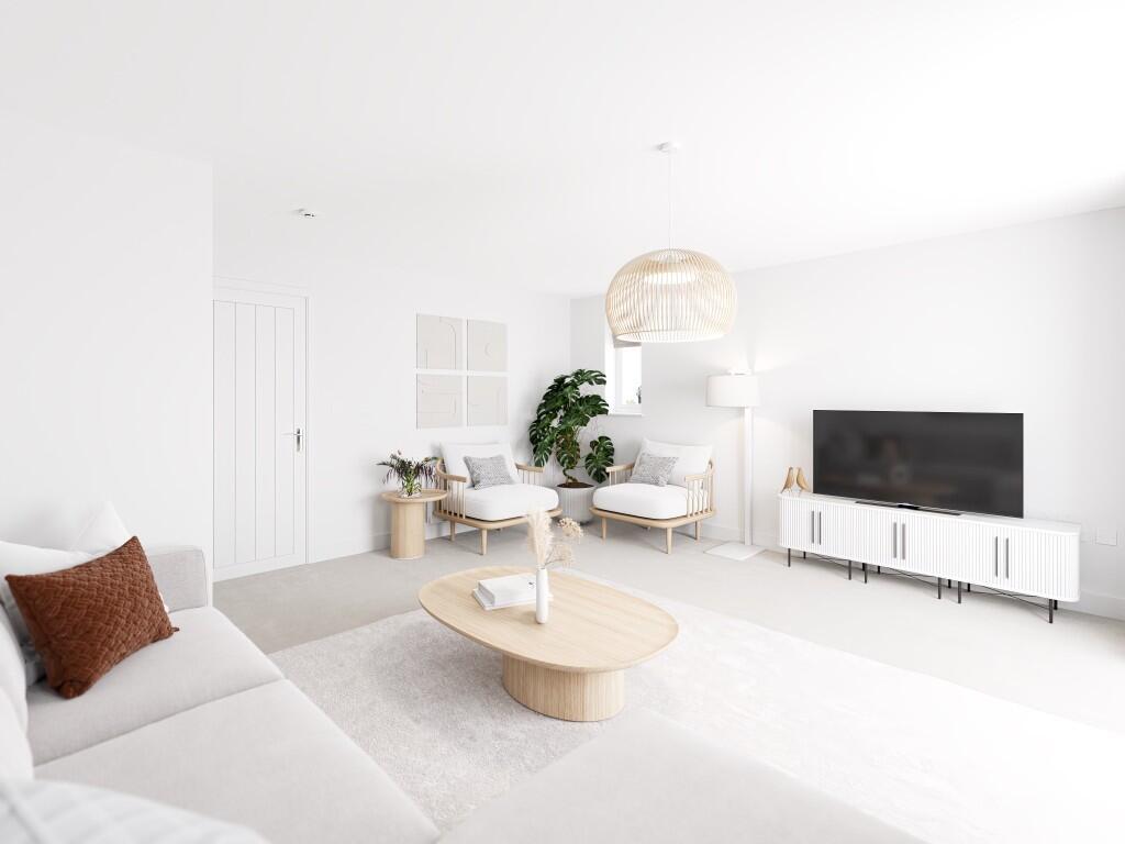 House in Mid Suffolk, Thurston - View 4