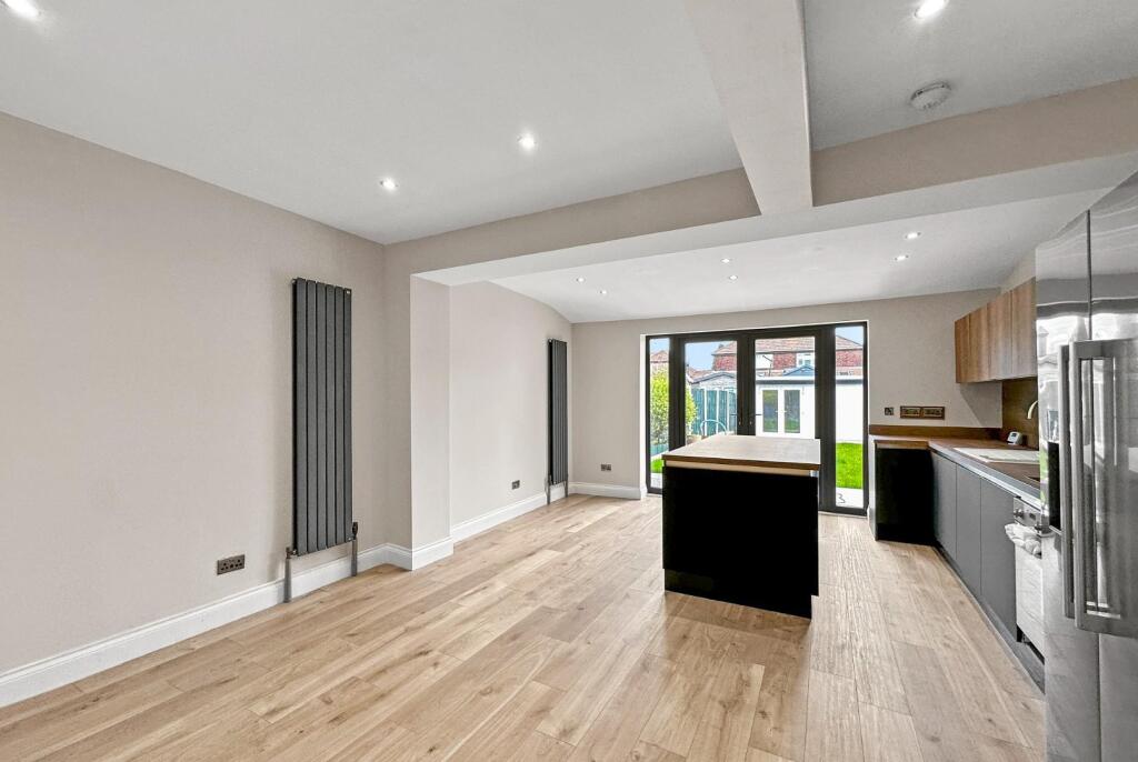 Arderne Road, Timperley – pohled 3