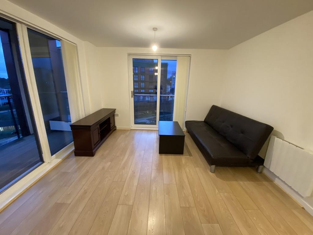 Main image of property: Park Central, 61 Mason Way, B15 2GE