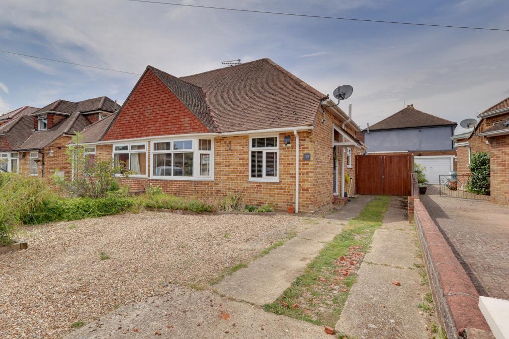 Main image of property: MARTIN AVENUE, DENMEAD