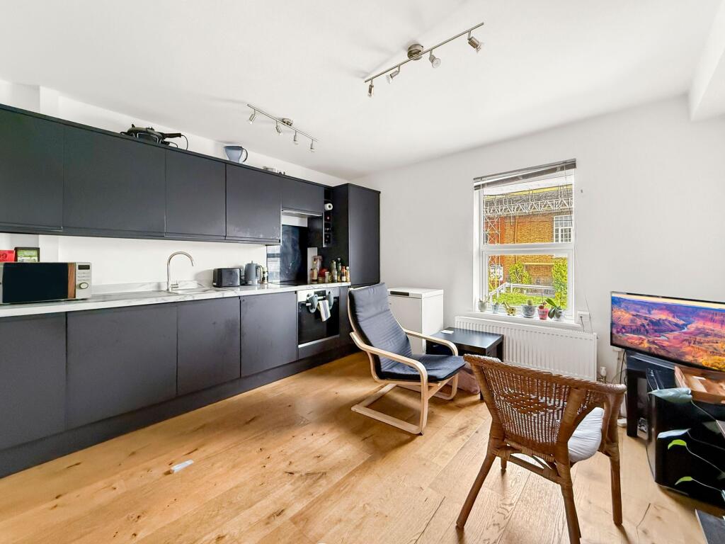 Main image of property: Whitehawk Road, Brighton, BN2