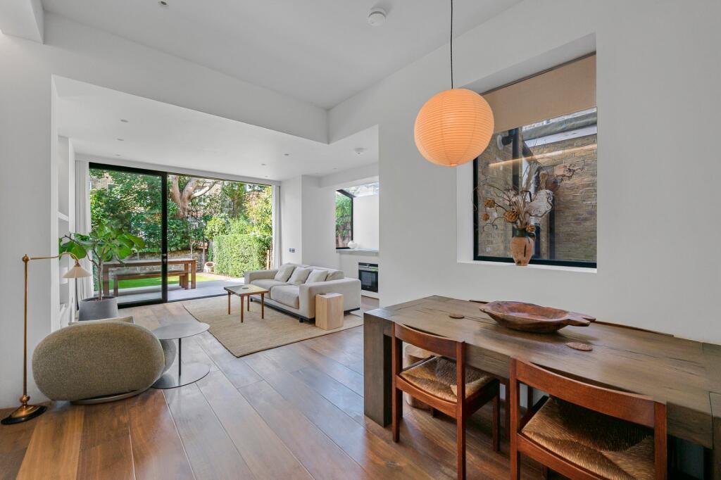 Main image of property: Denning Road,
Hampstead Village, NW3