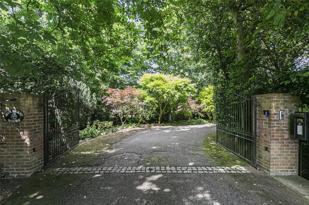 Additional image 54 of Wild Hill Road, Woodside, Hertfordshire, AL9