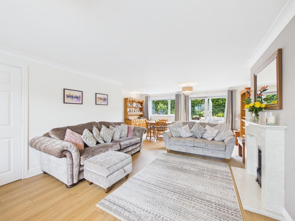 House in Carlisle - View 5