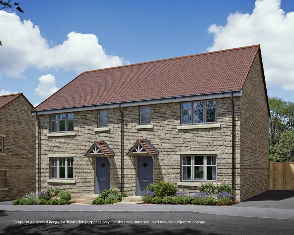 Buckley Place, Hullavington, 
Wiltshire, 
SN14 6EF photo 2