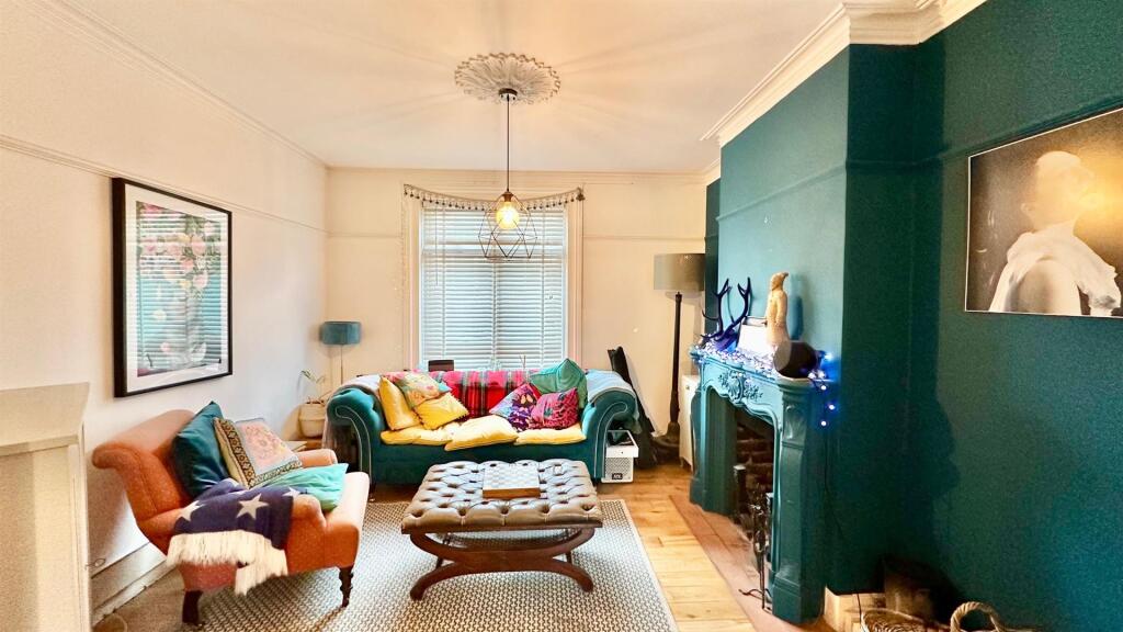 Main image of property: Alma Terrace, St. Leonards-On-Sea