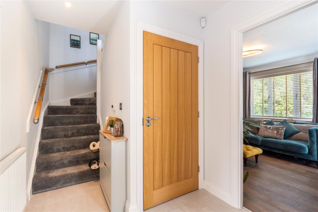 House in Redditch, Worcestershire - View 5