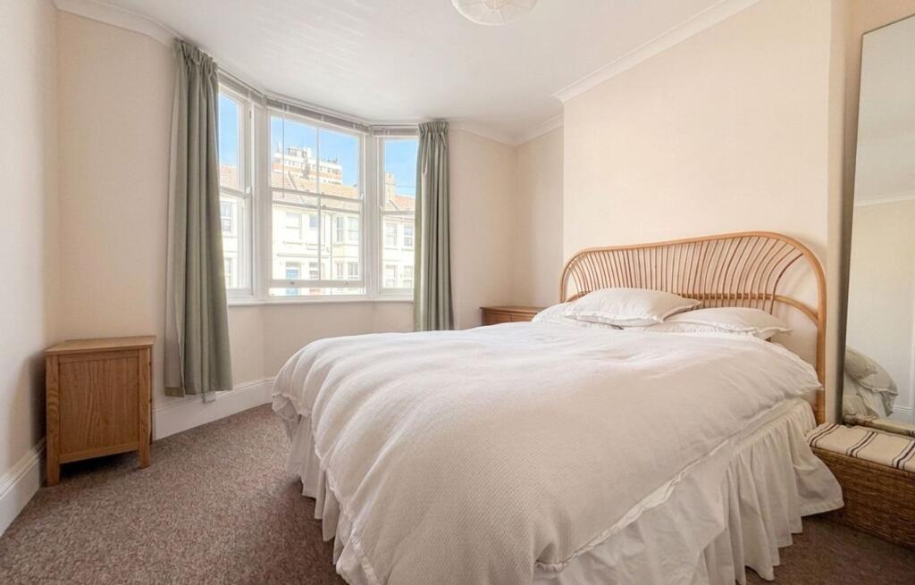 Livingstone Road, Hove, BN3 – pohled 2