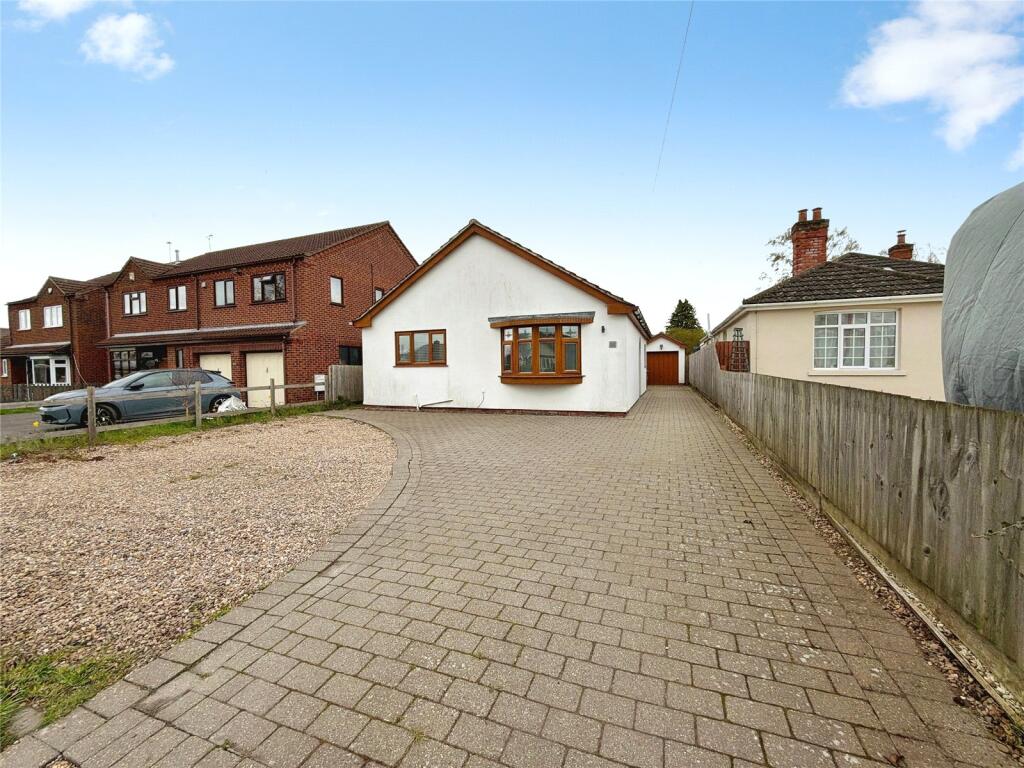 Main image of property: Mill Lane, North Hykeham, Lincoln, Lincolnshire, LN6
