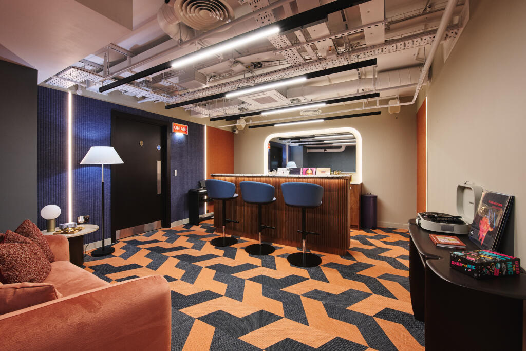 Additional image 9 of APO The Holloway, Blucher Street, Birmingham, B1