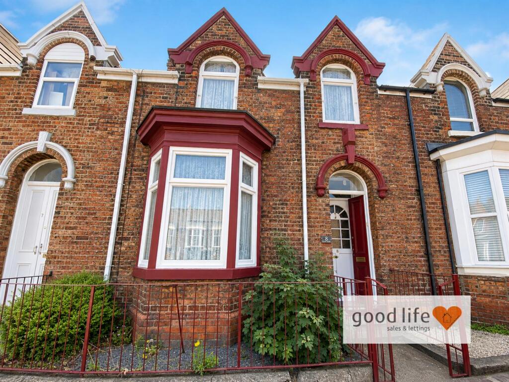 Main image of property: Alice Street, Ashbrooke, Sunderland