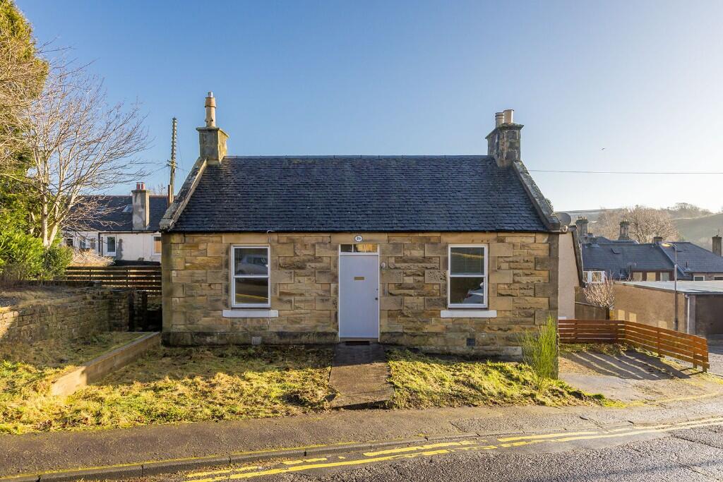Main image of property: 26 Croft Street, Penicuik, Midlothian, EH26 9DJ