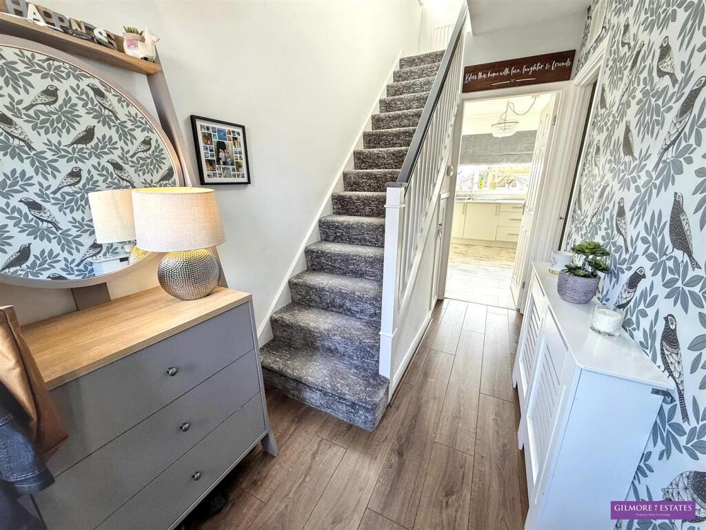 House in Newcastle upon Tyne - View 5