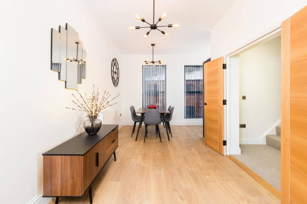 Additional image 15 of Sydenham House, Tenby Street North, Jewellery Quarter, B1