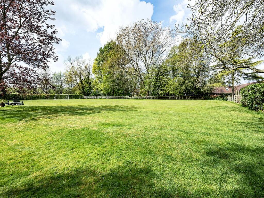 Additional image 34 of Barston Lane, Barston, Solihull