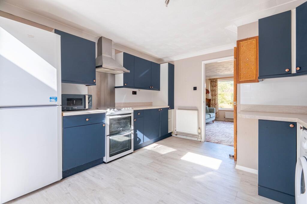 House in Norwich - View 4