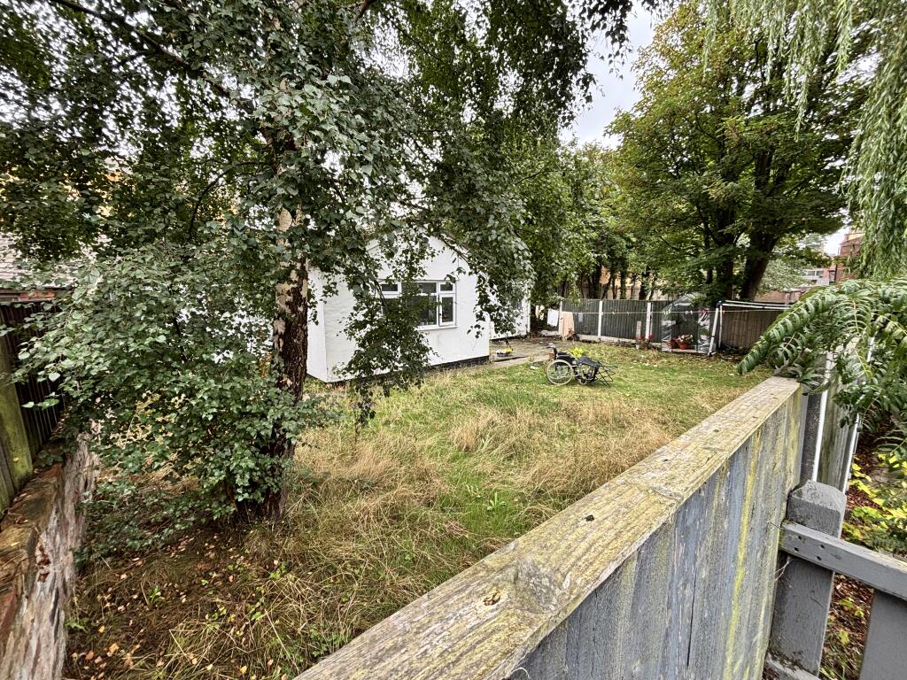 Main image of property: Pembroke Road, Bootle, L20