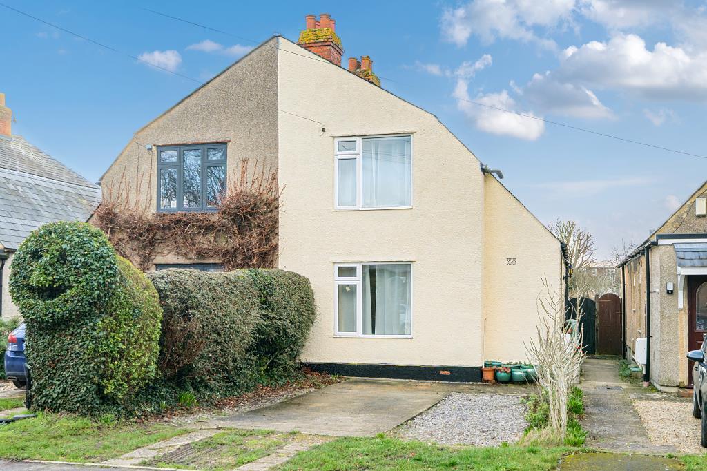 Main image of property: Barton Road, Headington, OX3
