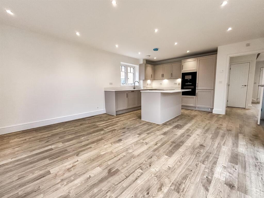Plot 18, Skylark View, Upper Caldecote, Biggleswade photo 2