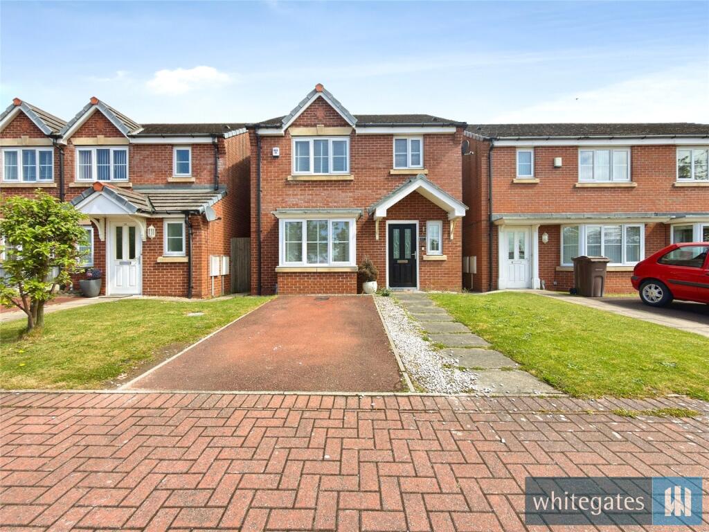 Main image of property: Librex Close, Litherland, Merseyside, L20