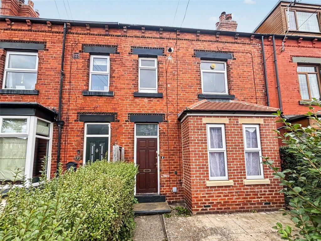 Main image of property: Marshall Street, Crossgates, Leeds, West Yorkshire, LS15