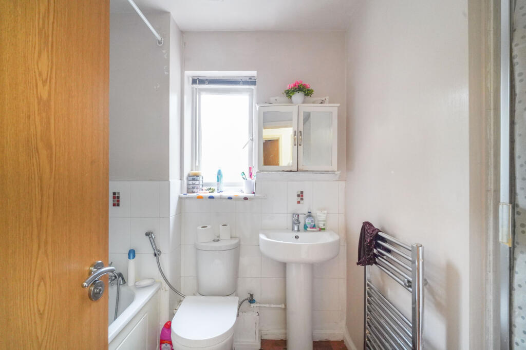 Apartment in Salford, Greater Manchester - More