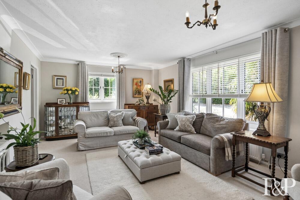 House in Cookham, Windsor and Maidenhead - View 4