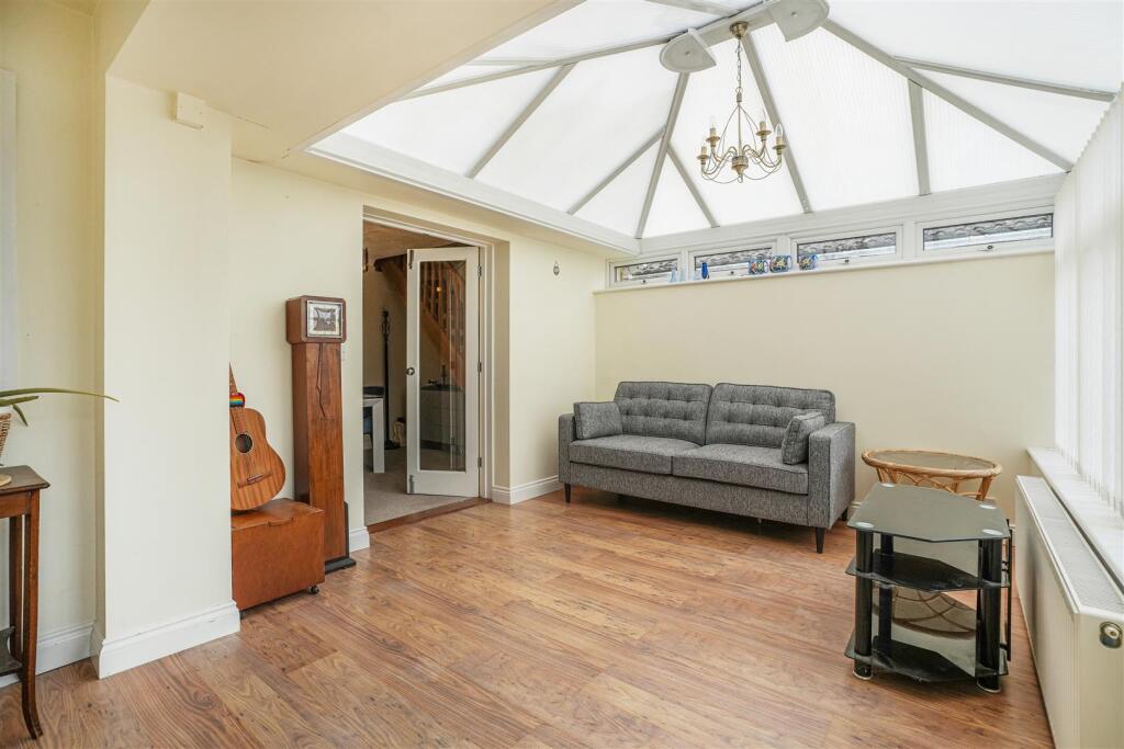 House in Thrapston - View 4