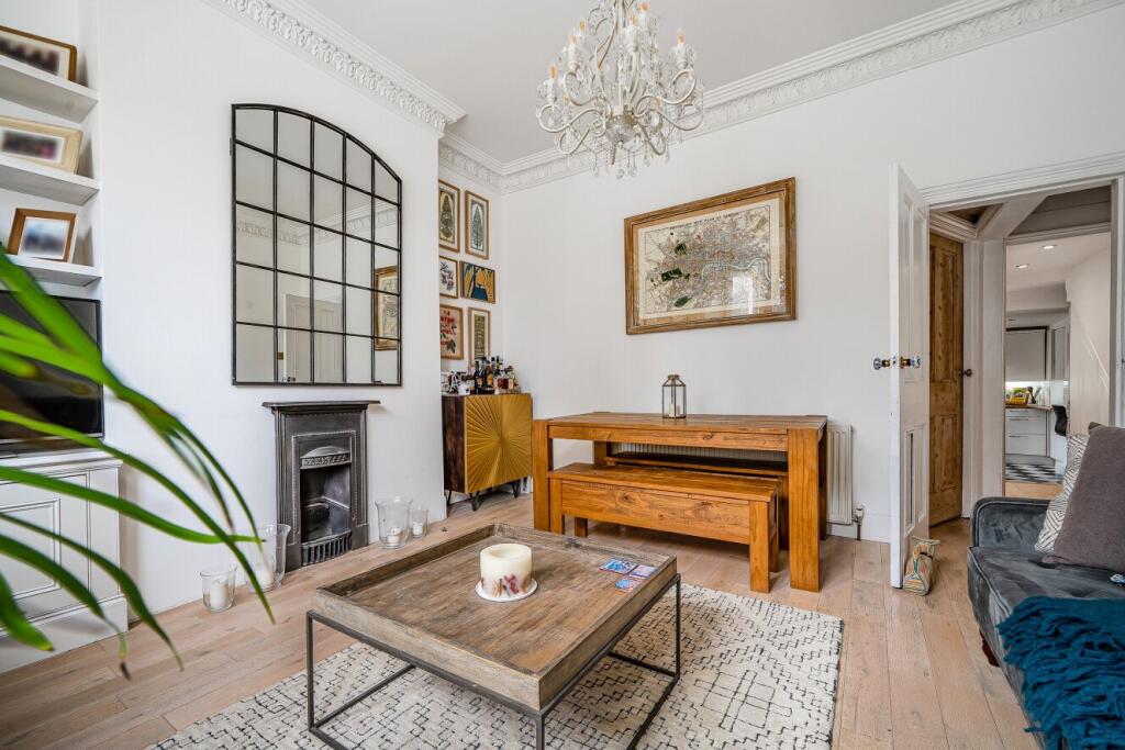 Apartment in London, West Dulwich, West Norwood - View 4