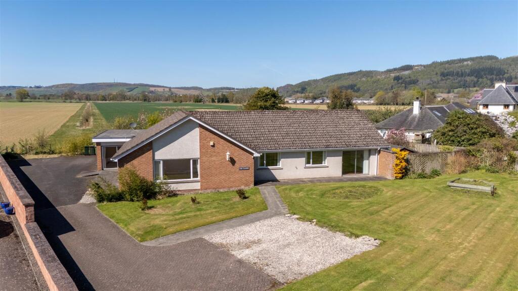Main image of property: Heughfield Road, Bridge Of Earn