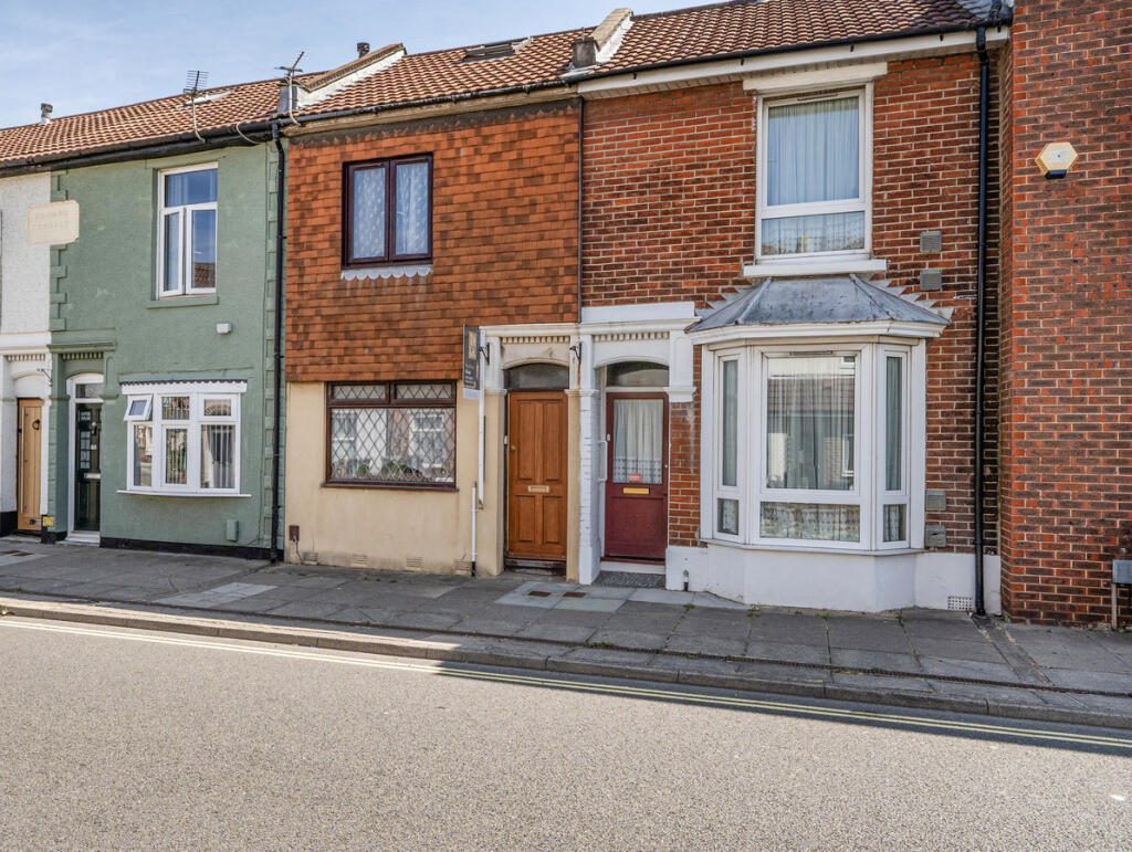Main image of property: Twyford Avenue, Portsmouth, PO2