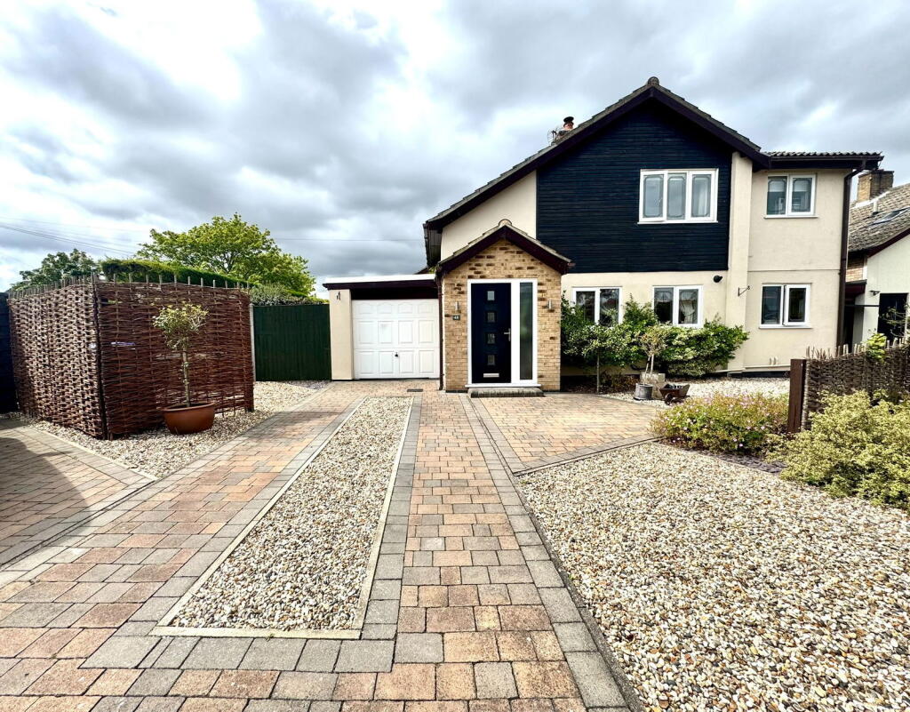 Main image of property: Burnt Hill Way, Lowestoft, NR33 8PE