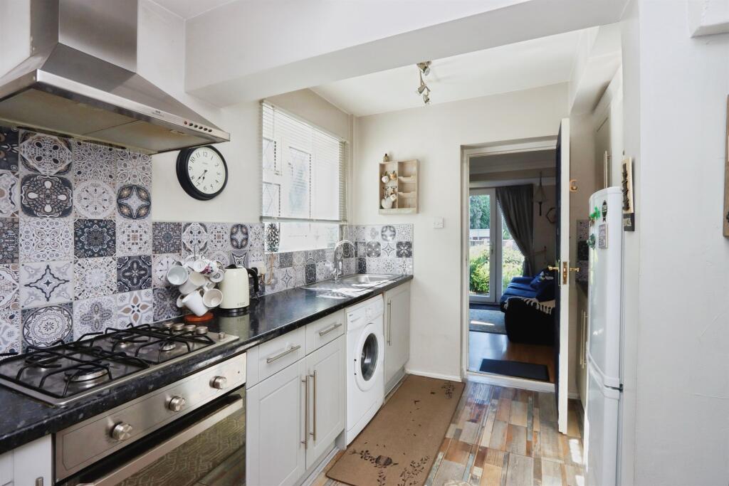 41, Dunston Lane photo 3