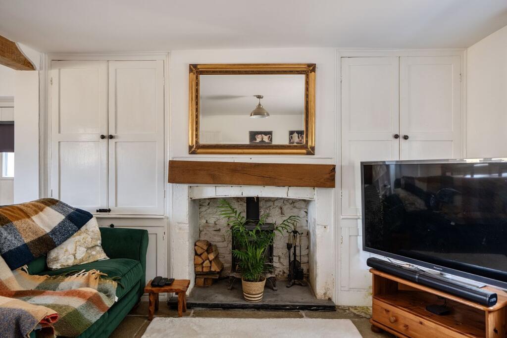  Chantry, Frome, BA11 photo 4
