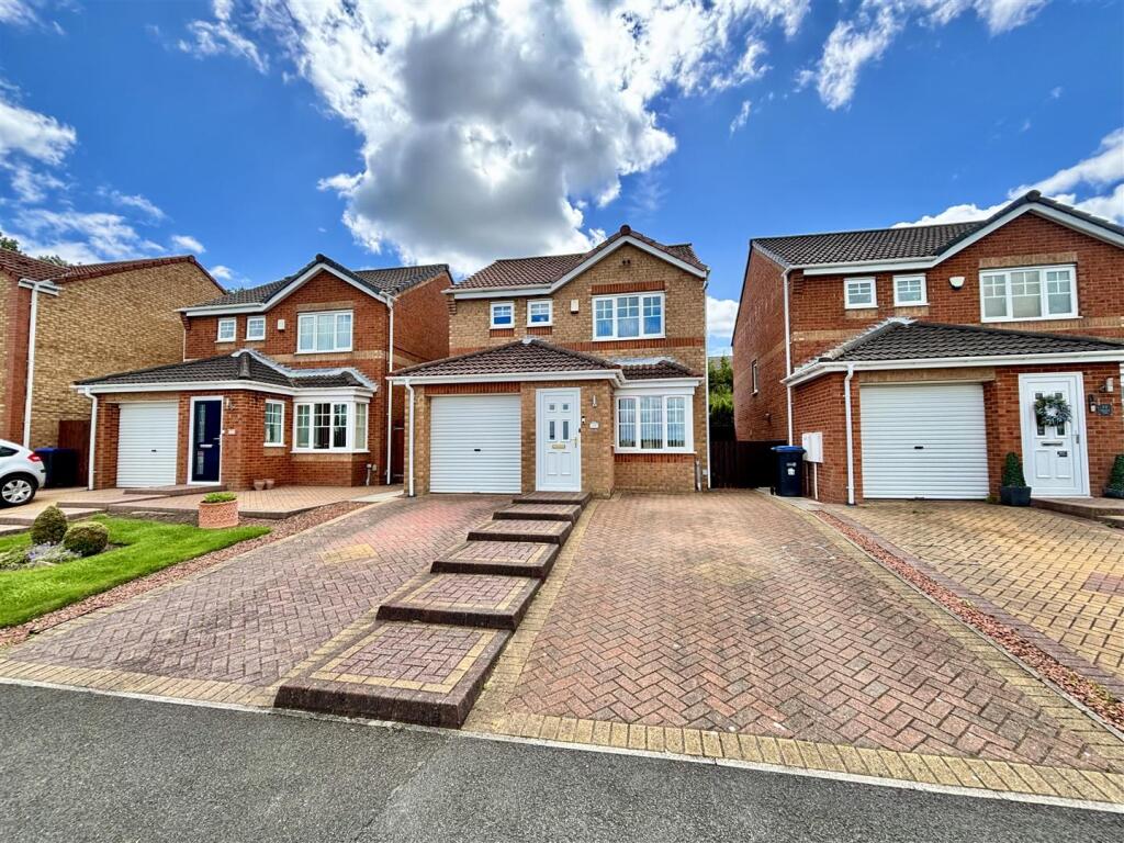 Main image of property: Meadow View, Wheatley Hill, Durham