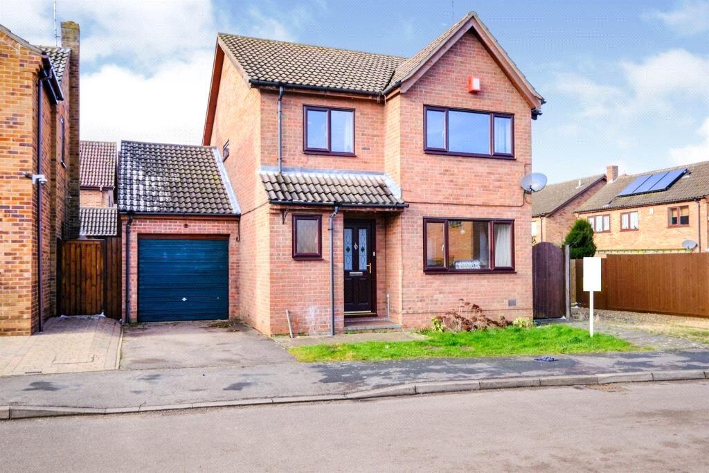Main image of property: Woodlands, Warboys, Huntingdon, PE28
