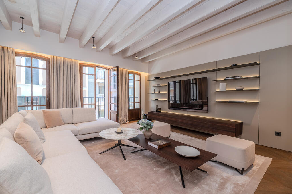 Main image of property: Balearic Islands, Mallorca, Palma de Mallorca