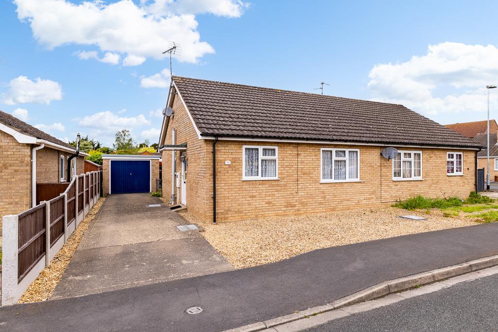 Main image of property: Ash Court, Donington