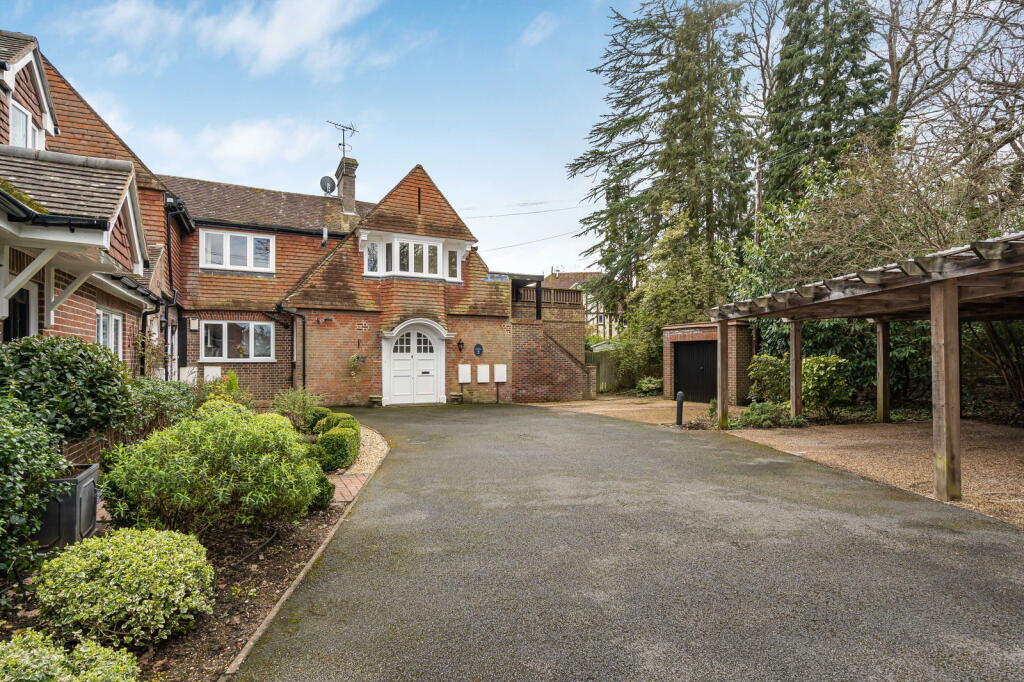 Main image of property: Burnhams Road, Little Bookham