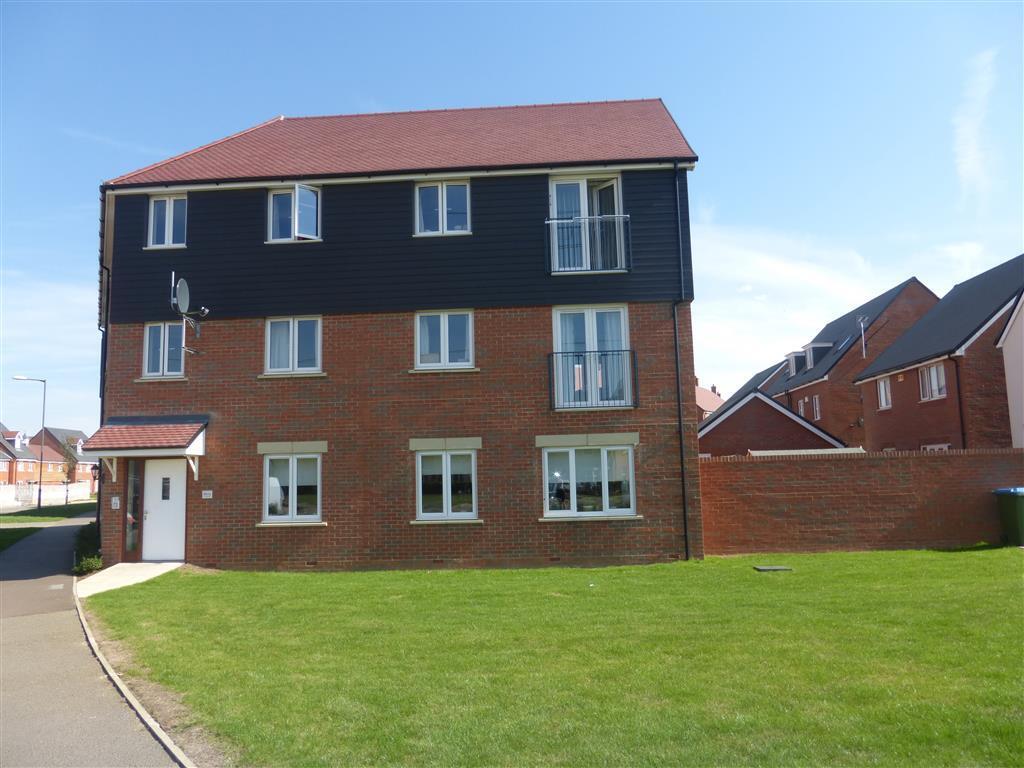 Main image of property: Paradise Orchard, AYLESBURY